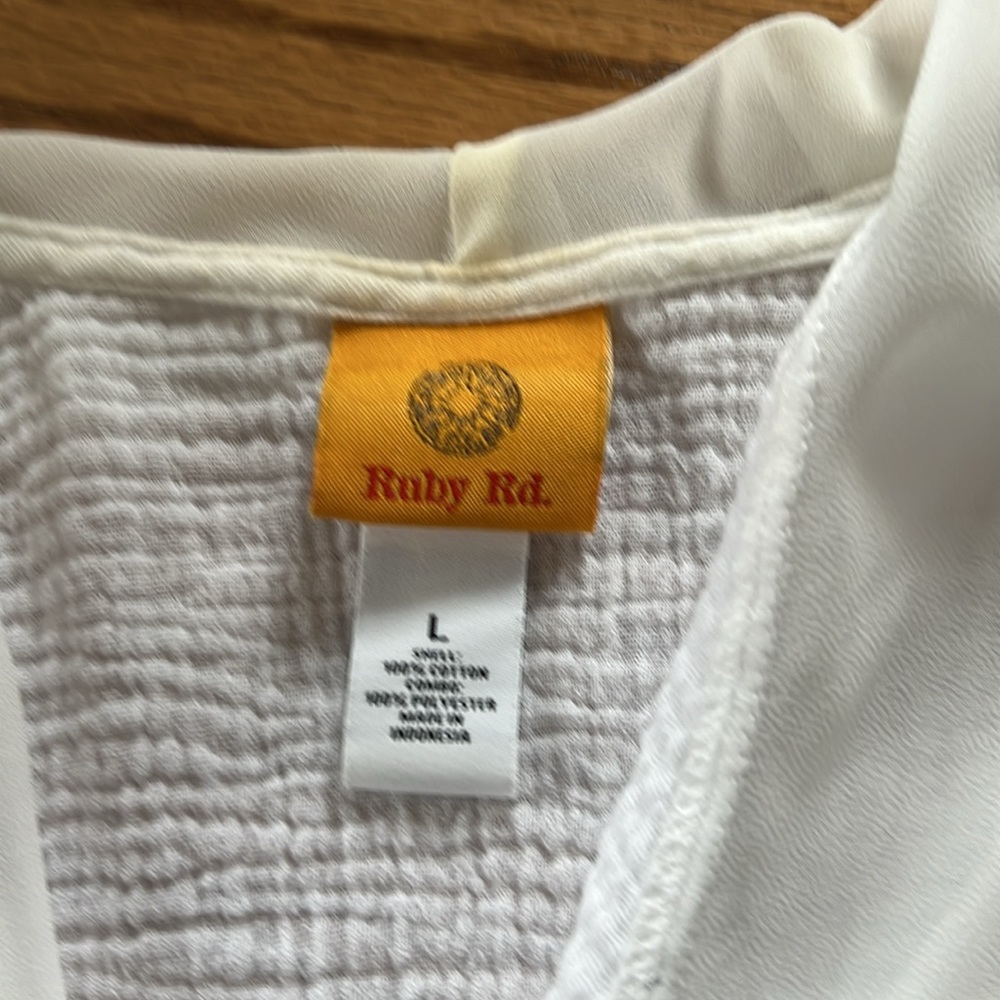 Ruby Rd Jacket - image 5